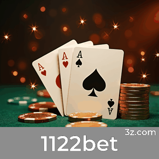 1122bet Bônus por convite 1122bet